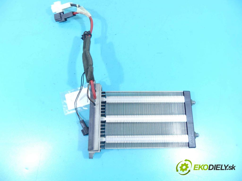 Ford Galaxy Mk2 2006-2015 2.0 tdci 140 hp manual 103 kW 1997 cm3 5- radiátor 6G91-18K463-DA (Radiátory topení)