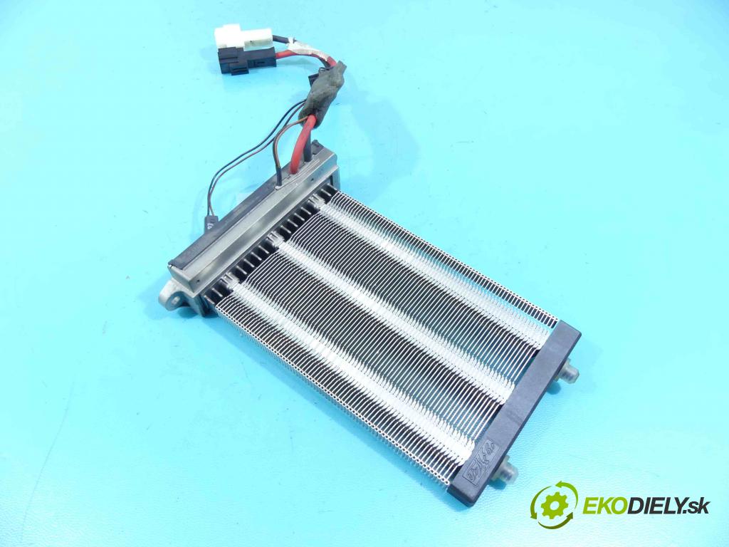 Ford Galaxy Mk2 2006-2015 2.0 tdci 140 hp manual 103 kW 1997 cm3 5- radiátor 6G91-18K463-DA (Radiátory topení)