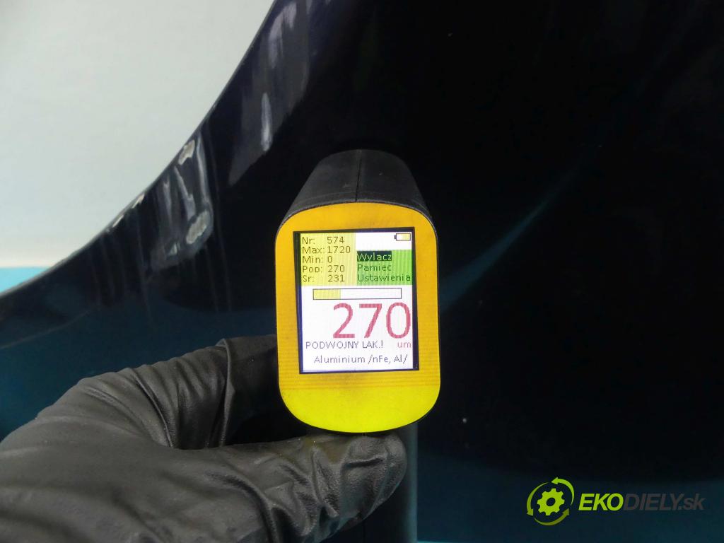 Audi Q7 2005-2015 3.0 tdi 211KM automatic 155 kW 2967 cm3 5- blatnik přední levý