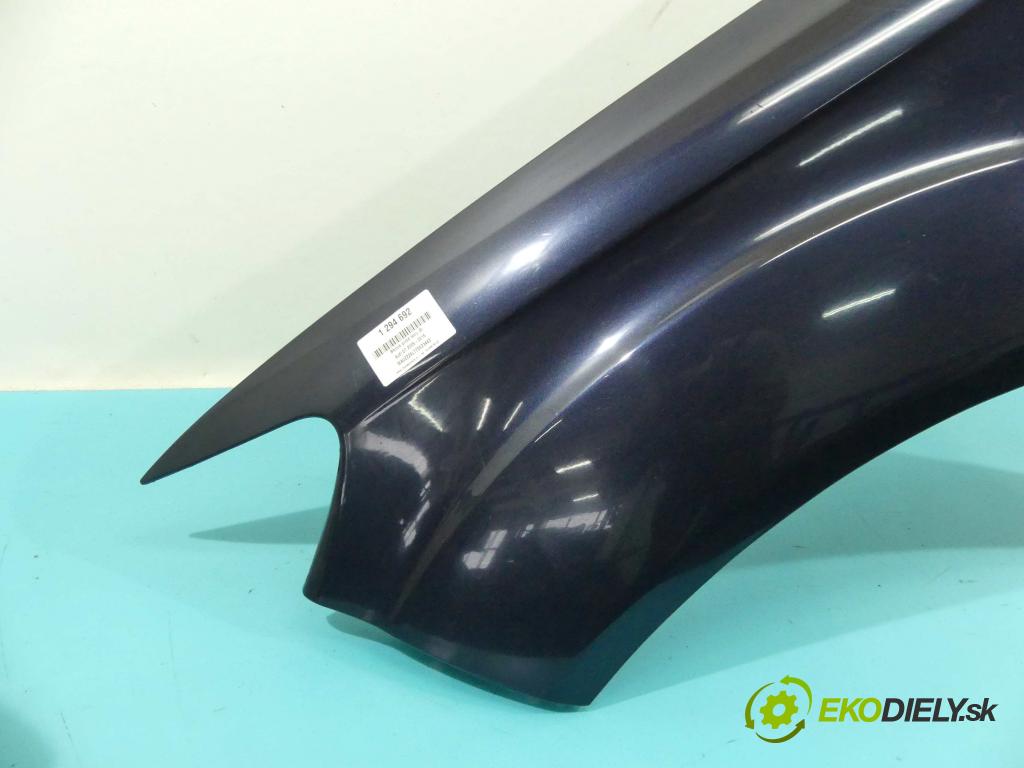 Audi Q7 2005-2015 3.0 tdi 211KM automatic 155 kW 2967 cm3 5- blatnik přední levý