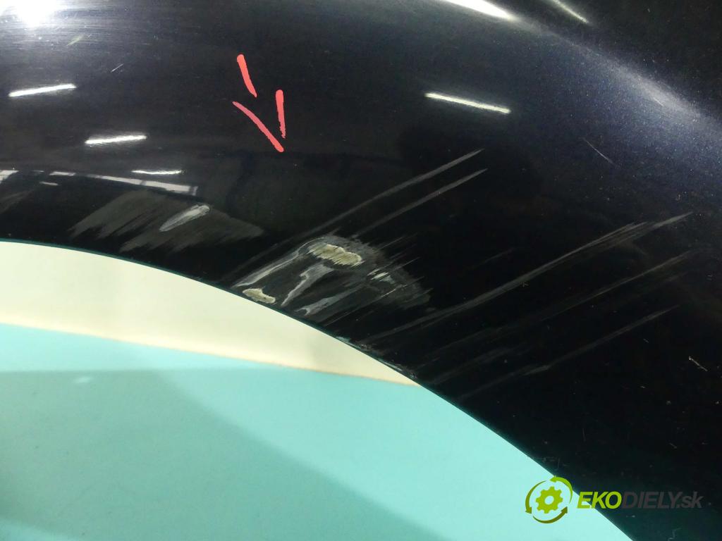 Audi Q7 2005-2015 3.0 tdi 211KM automatic 155 kW 2967 cm3 5- blatnik přední levý