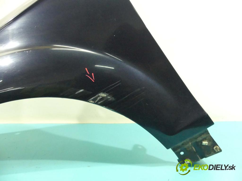 Audi Q7 2005-2015 3.0 tdi 211KM automatic 155 kW 2967 cm3 5- blatnik přední levý