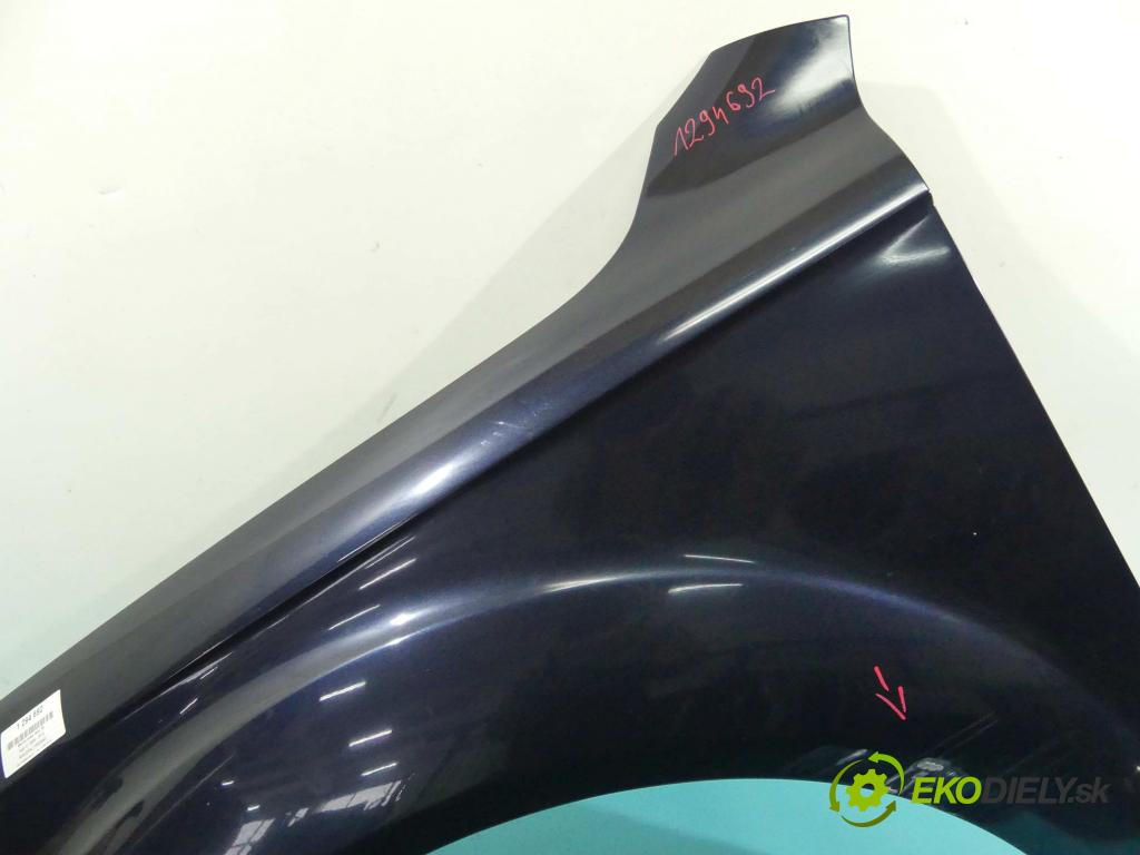 Audi Q7 2005-2015 3.0 tdi 211KM automatic 155 kW 2967 cm3 5- blatnik přední levý