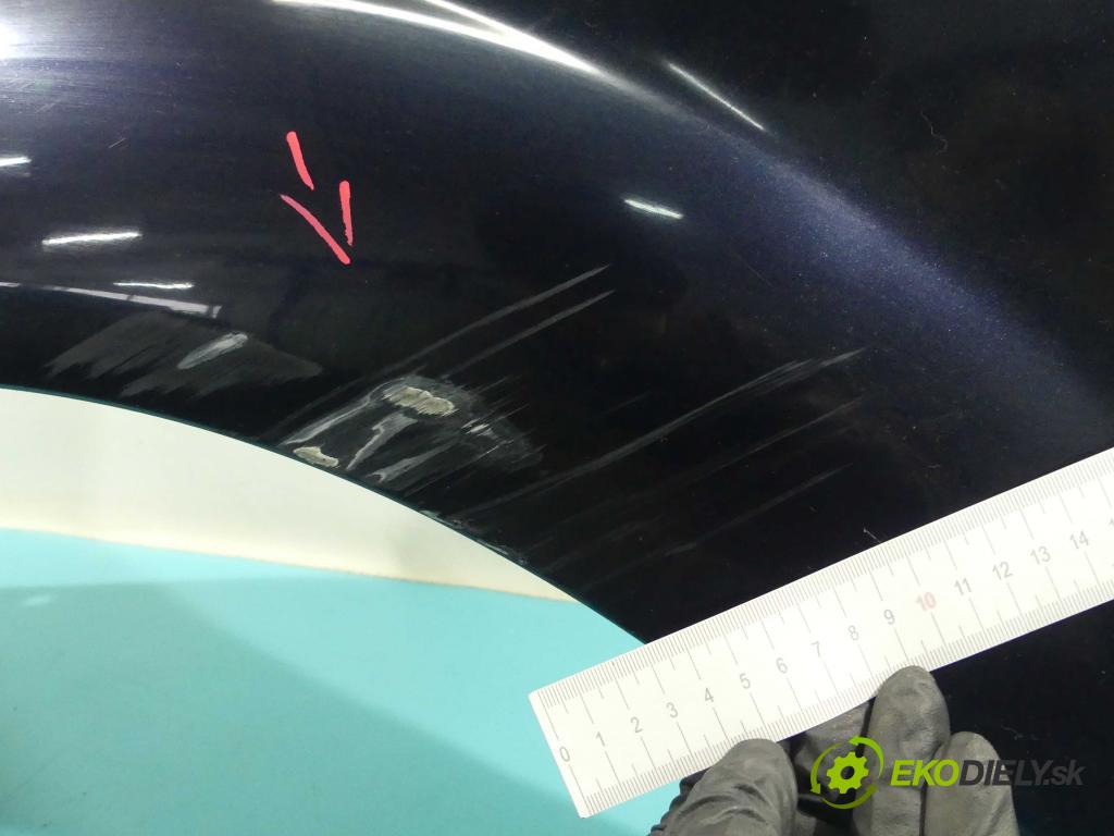 Audi Q7 2005-2015 3.0 tdi 211KM automatic 155 kW 2967 cm3 5- blatnik přední levý