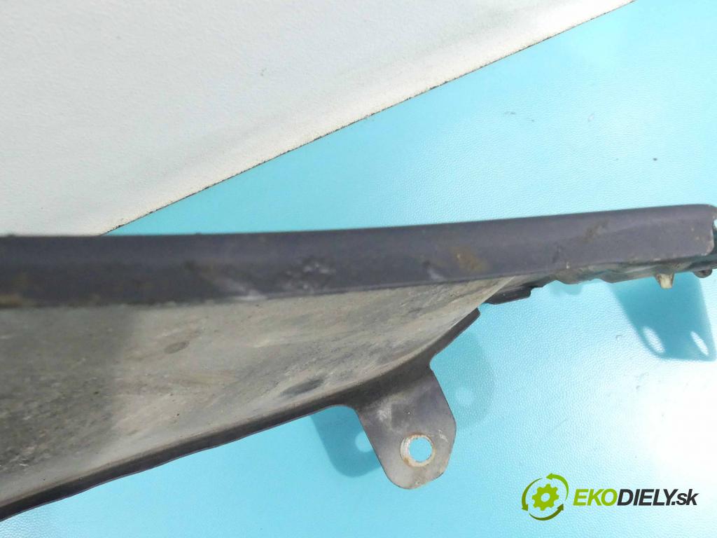 Audi Q7 2005-2015 3.0 tdi 211KM automatic 155 kW 2967 cm3 5- blatnik přední levý