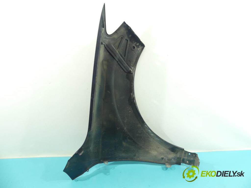 Audi Q7 2005-2015 3.0 tdi 211KM automatic 155 kW 2967 cm3 5- blatnik přední levý