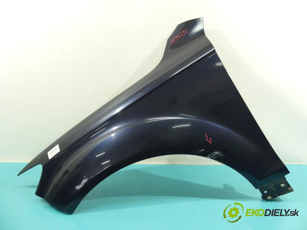 Audi Q7 2005-2015 3.0 tdi 211KM automatic 155 kW 2967 cm3 5- blatnik přední levý 