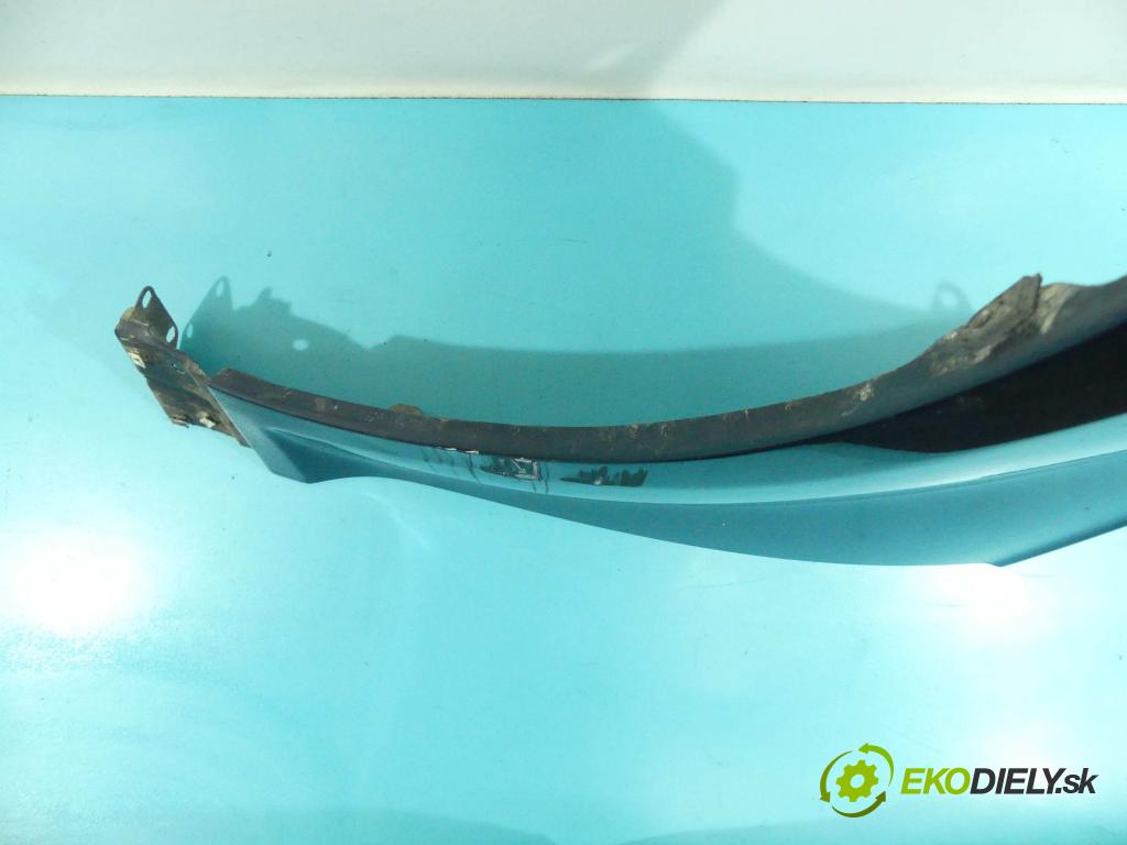 Audi Q7 2005-2015 3.0 tdi 211KM automatic 155 kW 2967 cm3 5- blatnik přední levý