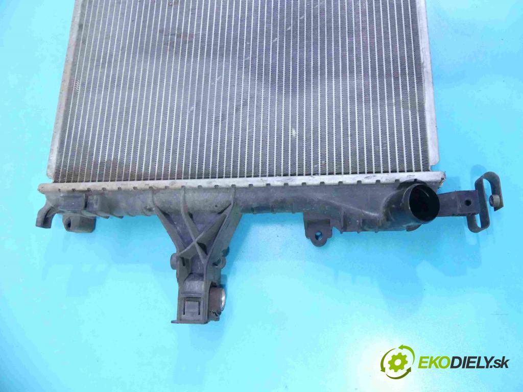 Volvo S80 I 1998-2006 2.0 T 179KM manual 132 kW 1984 cm3 4- chladič voda:  (Chladiče vody)