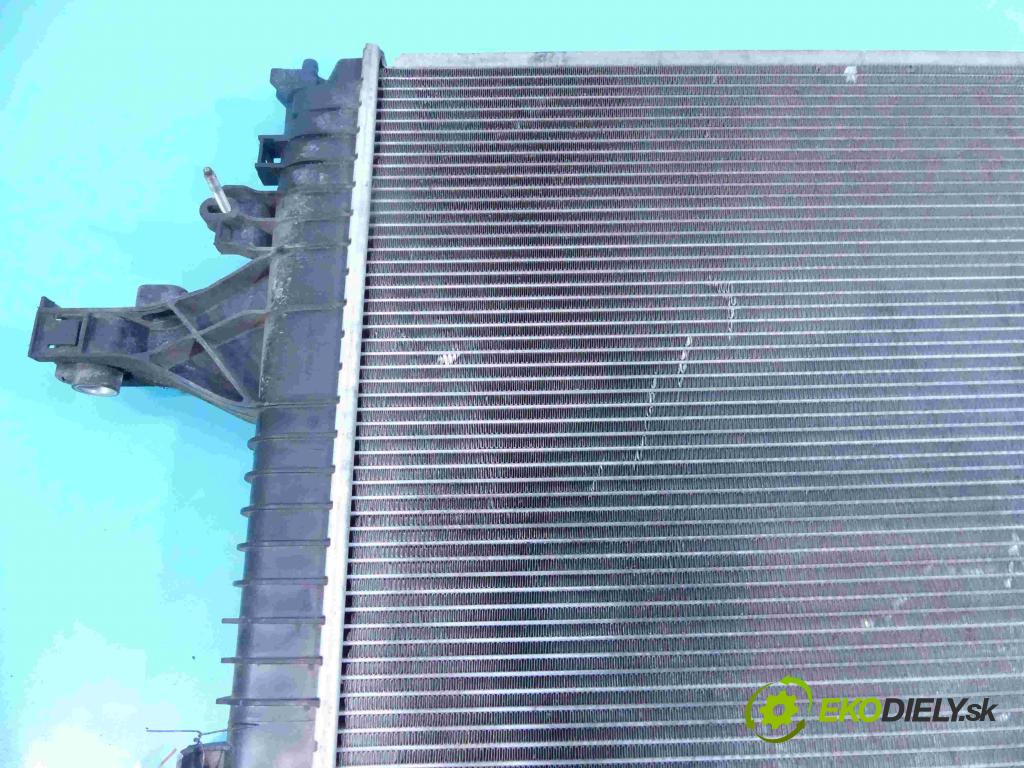 Volvo S80 I 1998-2006 2.0 T 179KM manual 132 kW 1984 cm3 4- chladič voda:  (Chladiče vody)