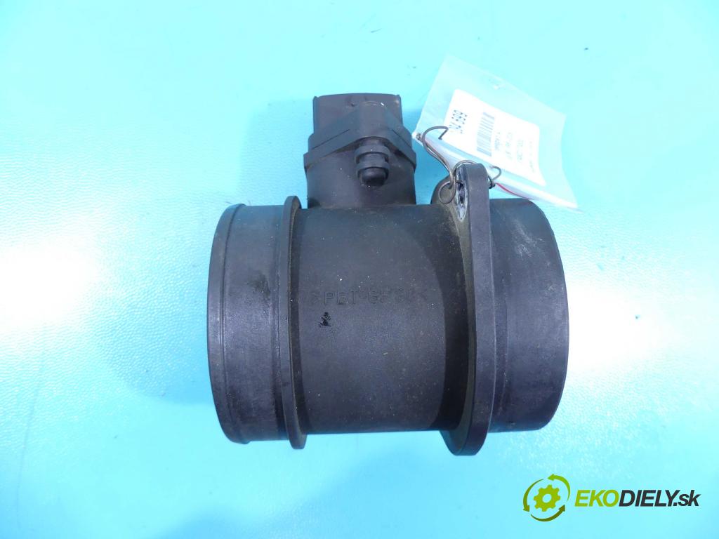 Volvo S80 I 1998-2006 2.0 T 179KM manual 132 kW 1984 cm3 4- průtokoměr: 0280218088 (Váhy vzduchu)