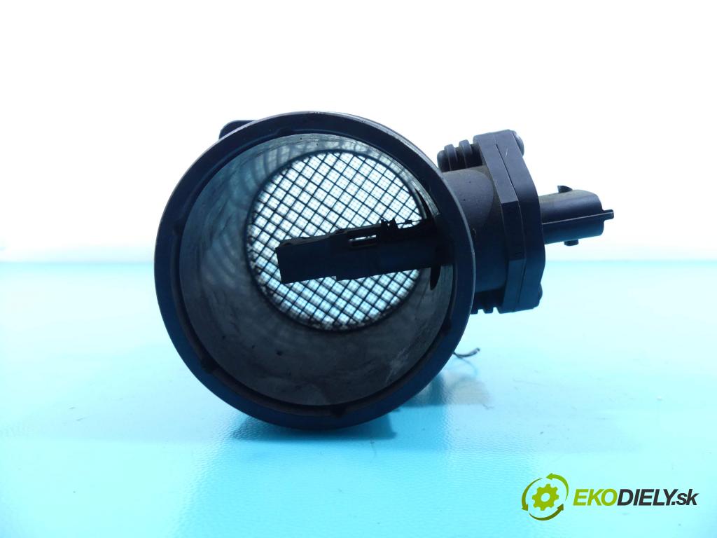 Volvo S80 I 1998-2006 2.0 T 179KM manual 132 kW 1984 cm3 4- průtokoměr: 0280218088 (Váhy vzduchu)