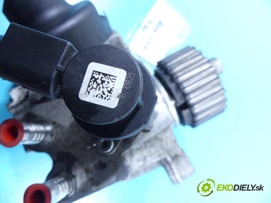 Skoda Superb II 2008-2015 2.0 tdi 170 HP manual 125 kW 1968 cm3 5- čerpadlo vstrekovacia 0445010538 (Vstrekovacie čerpadlá)