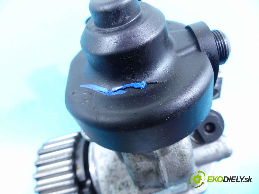 Skoda Superb II 2008-2015 2.0 tdi 170 HP manual 125 kW 1968 cm3 5- čerpadlo vstrekovacia 0445010538 (Vstrekovacie čerpadlá)