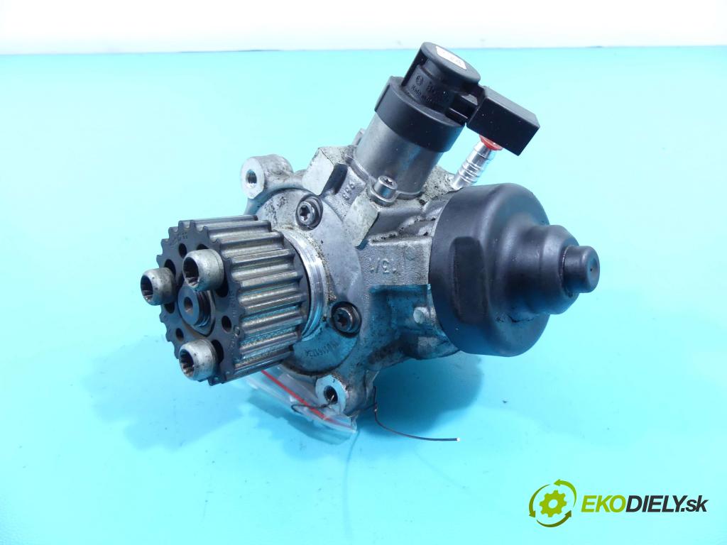 Skoda Superb II 2008-2015 2.0 tdi 170 HP manual 125 kW 1968 cm3 5- čerpadlo vstrekovacia 0445010538 (Vstrekovacie čerpadlá)