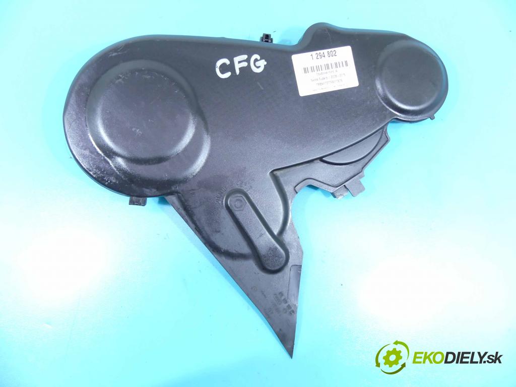 Skoda Superb II 2008-2015 2.0 tdi 170 hp manual 125 kW 1968 cm3 5- obal vačkový 03L109107E (Kryty motora)