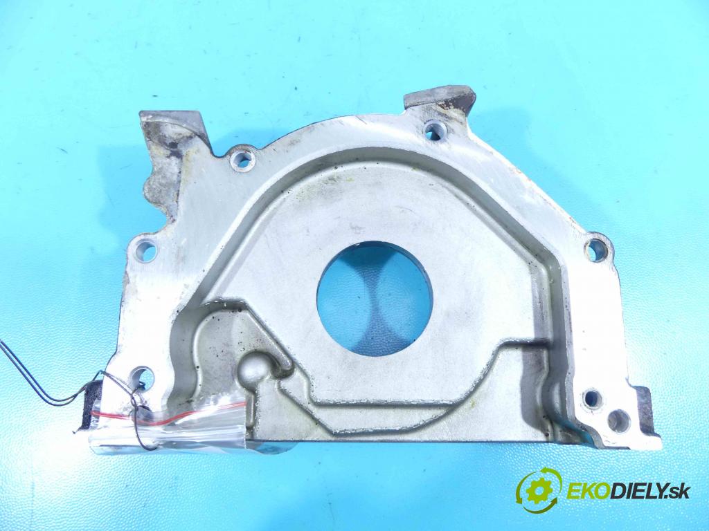 Skoda Superb II 2008-2015 2.0 tdi 170 hp manual 125 kW 1968 cm3 5- obal vačkový 03G103153D (Kryty motora)