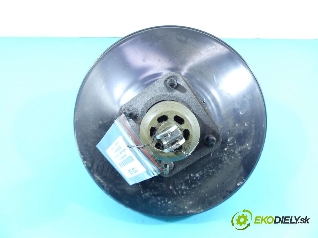 Mitsubishi Outlander II 2006-2013 2.0 DI-D 140 HP manual 103 kW 1968 cm3 5- servo brzdové 4680A026