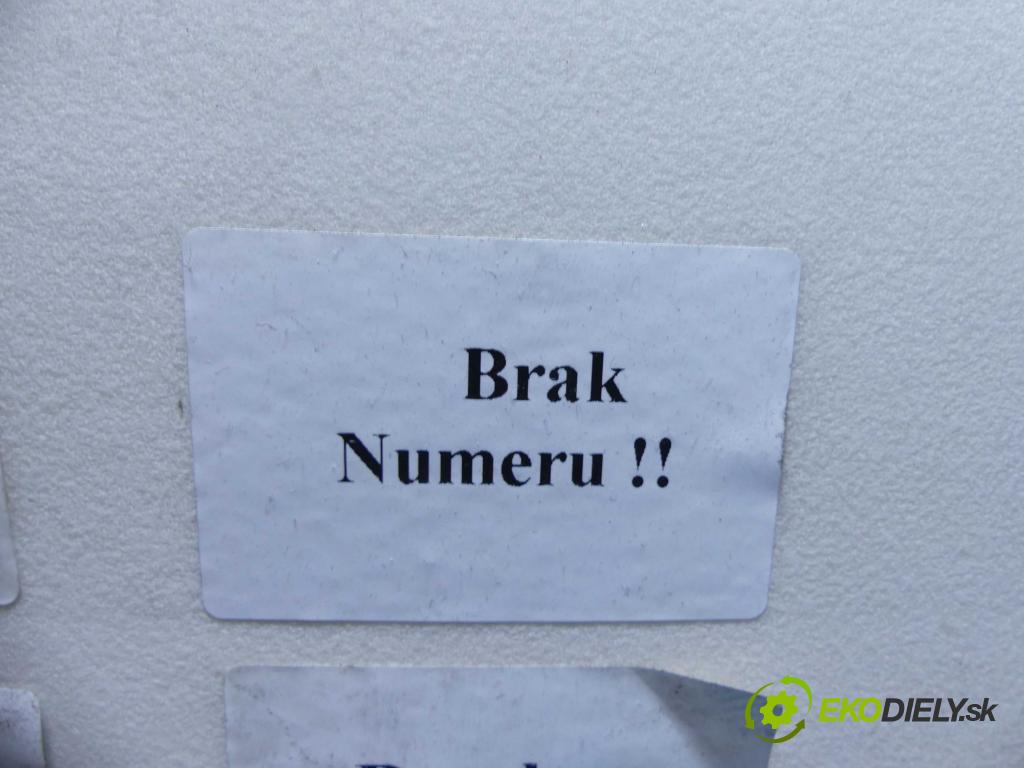 Renault Megane II 2003-2008 1.9 dci 120 HP manual 88 kW 1870 cm3 5- chladič klimatizácie  (Chladiče klimatizácie)