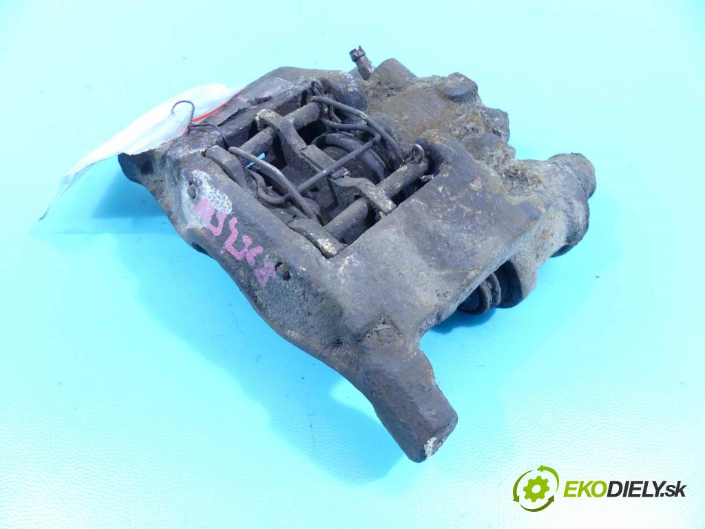 Peugeot 406 2.0 hdi 109 HP manual 80 kW 1997 cm3 4- brzdič zadné ľavý  (Ostatné)