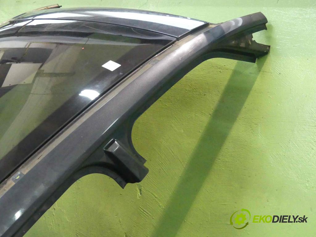Ford Galaxy Mk2 2006-2015 2.0 tdci 140 hp manual 103 kW 1997 cm3 5- Strecha: