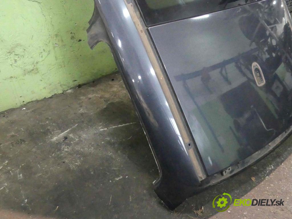 Ford Galaxy Mk2 2006-2015 2.0 tdci 140 hp manual 103 kW 1997 cm3 5- Strecha: