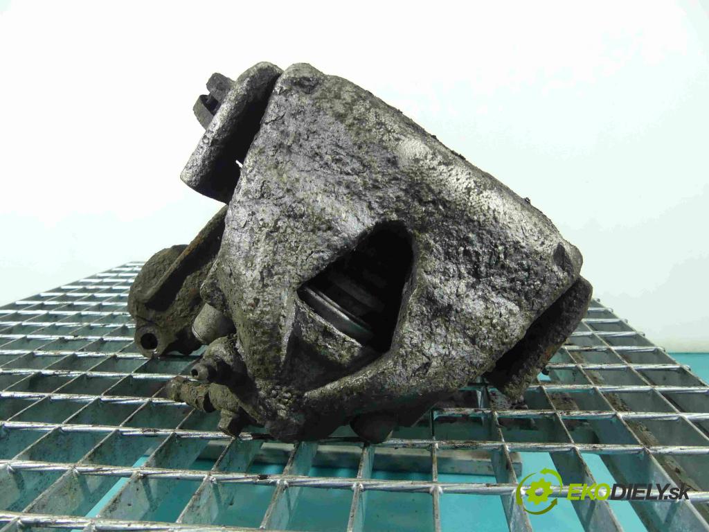 Audi A3 8L 1996-2003 1.9 tdi 131 HP manual 96 kW 1896 cm3 3- brzdič predné ľavý  (Ostatné)