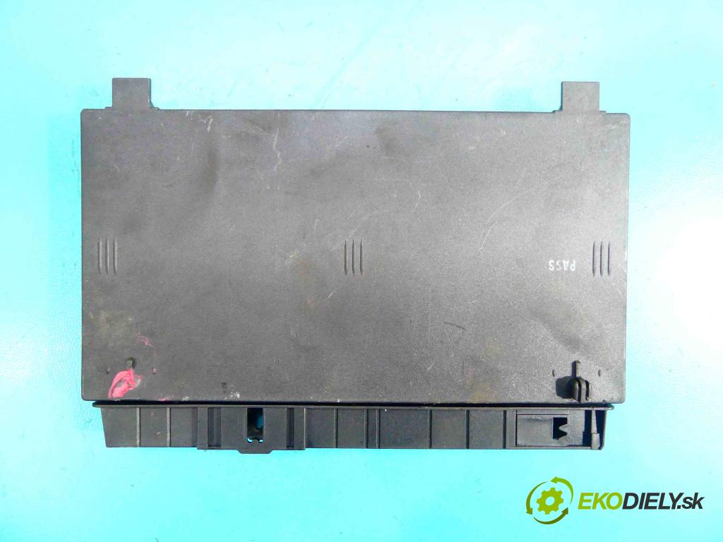 Bmw 7 E65 2001-2008 3.0d 218 HP automatic 160 kW 2993 cm3 4- modul riadiaca jednotka 6924876.9 (Ostatné)