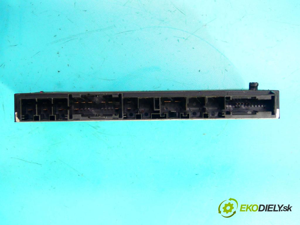 Bmw 7 E65 2001-2008 3.0d 218 HP automatic 160 kW 2993 cm3 4- modul riadiaca jednotka 6924876.9 (Ostatné)