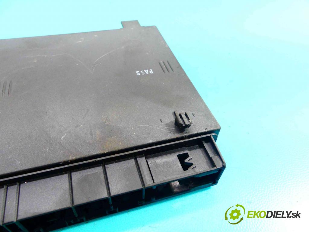 Bmw 7 E65 2001-2008 3.0d 218 HP automatic 160 kW 2993 cm3 4- modul riadiaca jednotka 6924876.9 (Ostatné)