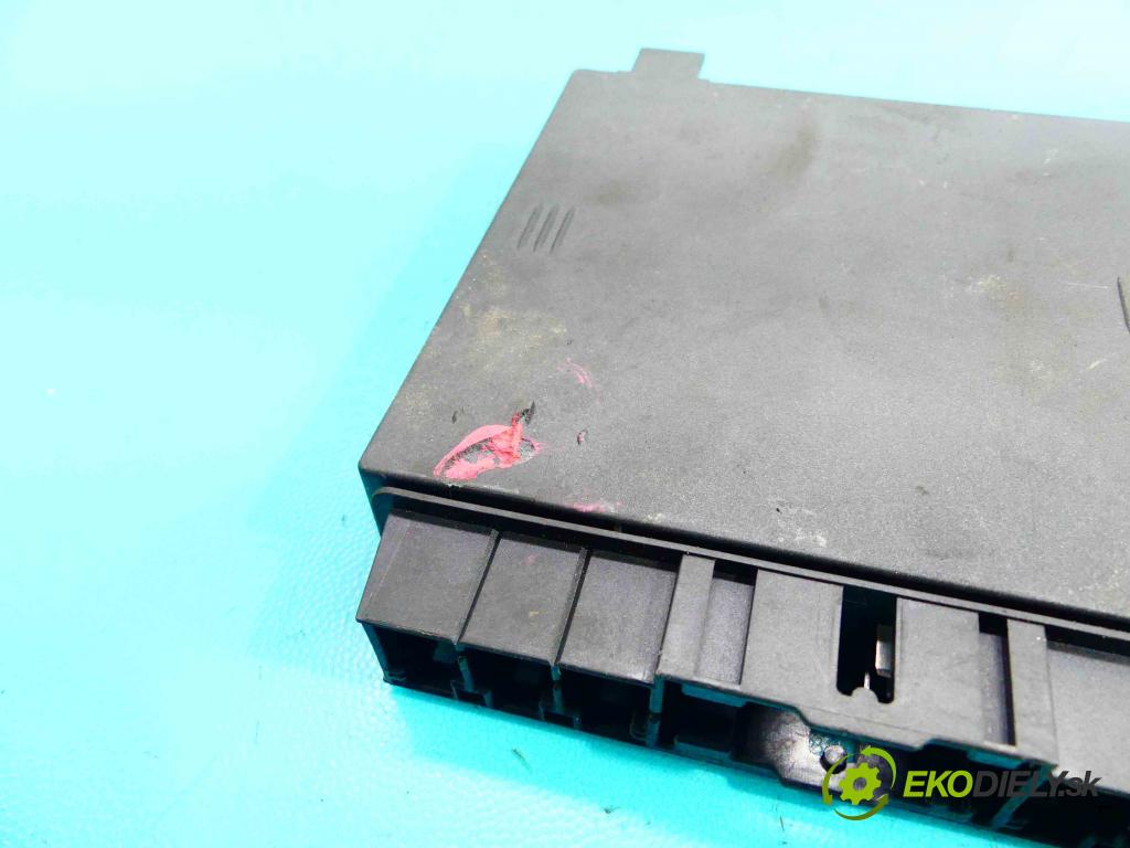 Bmw 7 E65 2001-2008 3.0d 218 HP automatic 160 kW 2993 cm3 4- modul riadiaca jednotka 6924876.9 (Ostatné)