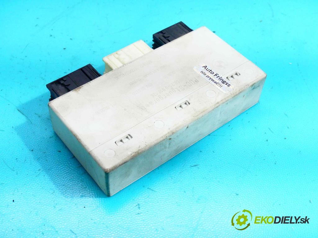 Bmw 7 E65 2001-2008 3.0d 218 HP automatic 160 kW 2993 cm3 4- modul riadiaca jednotka 6918126 (Ostatné)