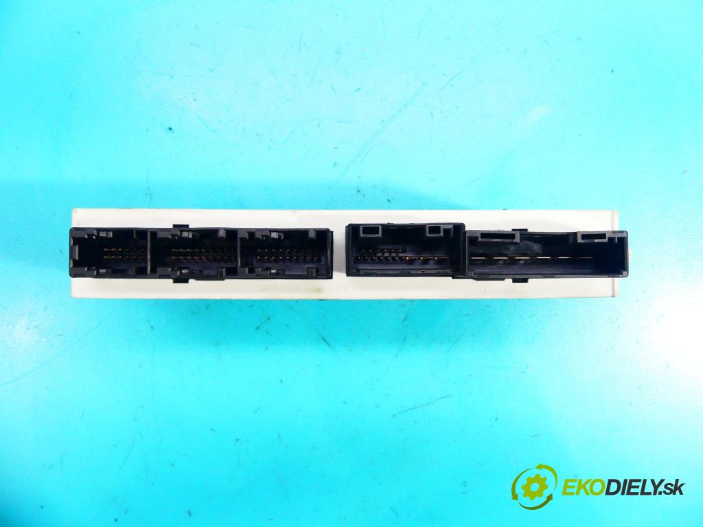 Bmw 7 E65 2001-2008 3.0d 218 HP automatic 160 kW 2993 cm3 4- modul riadiaca jednotka 6929180 (Ostatné)