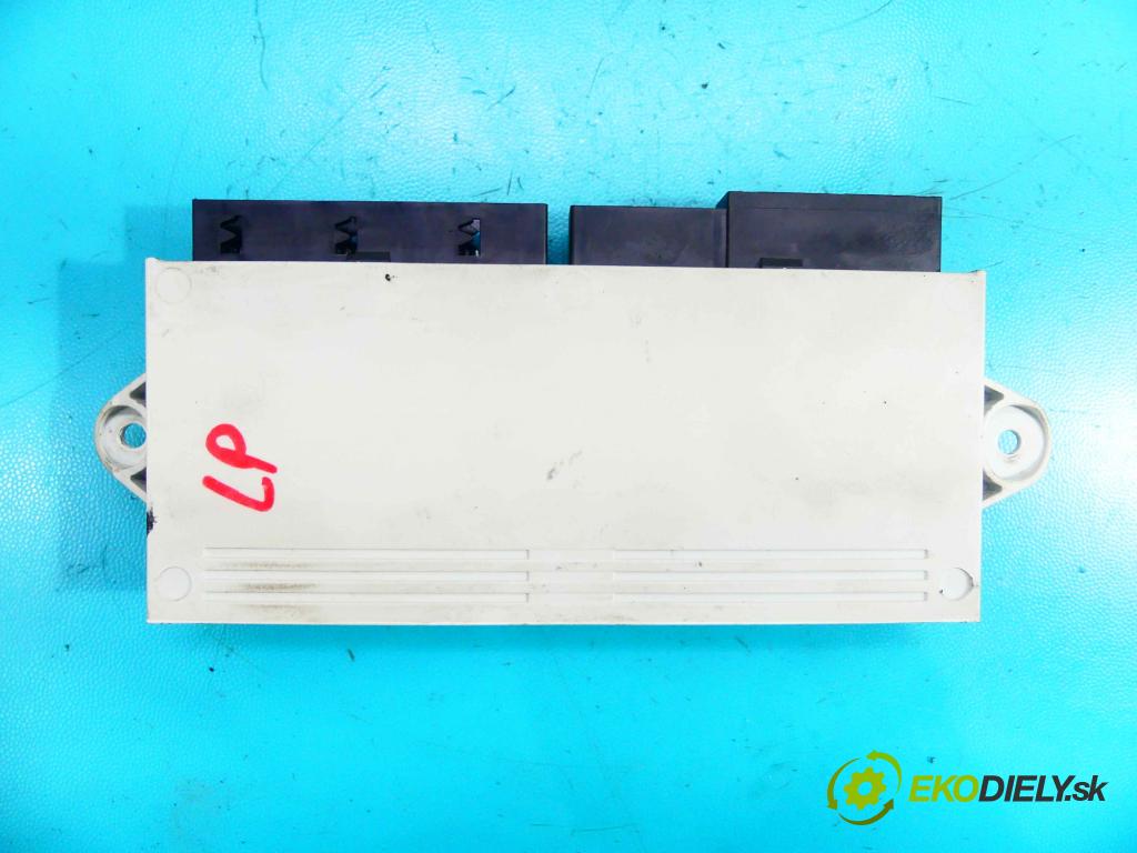 Bmw 7 E65 2001-2008 3.0d 218 HP automatic 160 kW 2993 cm3 4- modul riadiaca jednotka 6929179.9 (Ostatné)