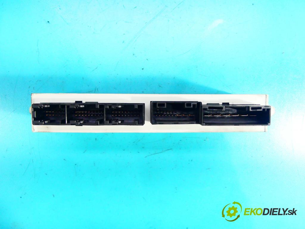Bmw 7 E65 2001-2008 3.0d 218 HP automatic 160 kW 2993 cm3 4- modul riadiaca jednotka 6929179.9 (Ostatné)