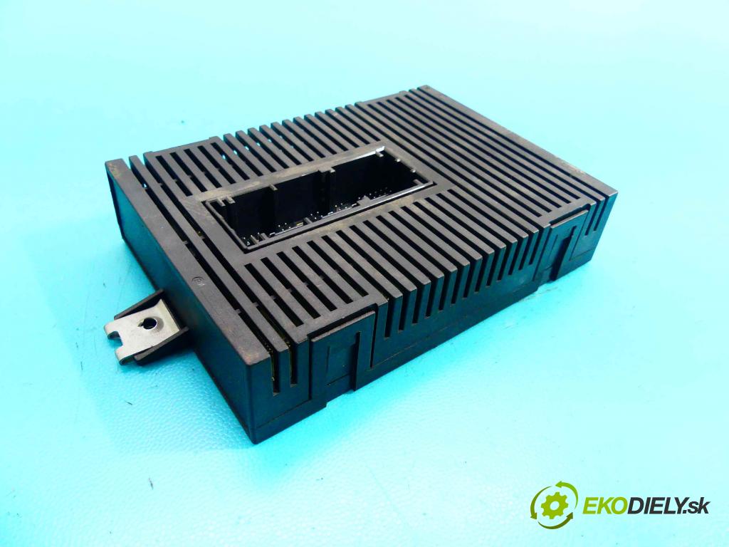 Bmw 7 E65 2001-2008 3.0d 218 HP automatic 160 kW 2993 cm3 4- modul riadiaca jednotka 6924560 (Ostatné)