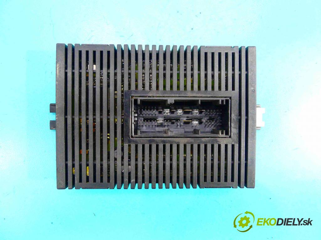 Bmw 7 E65 2001-2008 3.0d 218 HP automatic 160 kW 2993 cm3 4- modul riadiaca jednotka 6924560 (Ostatné)