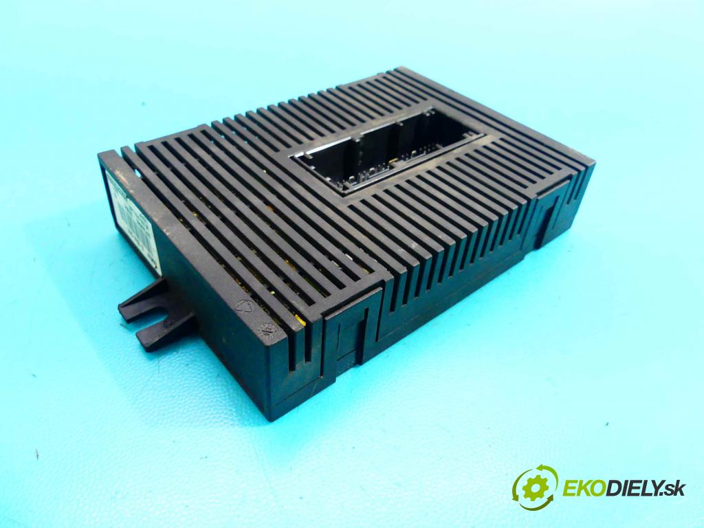 Bmw 7 E65 2001-2008 3.0d 218 HP automatic 160 kW 2993 cm3 4- modul riadiaca jednotka 6924560 (Ostatné)