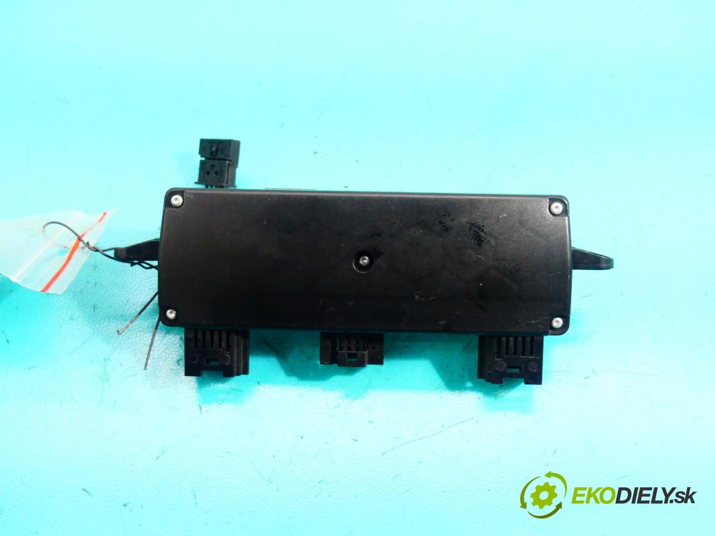 Bmw 7 E65 2001-2008 3.0d 218 HP automatic 160 kW 2993 cm3 4- modul riadiaca jednotka 6958039-E (Ostatné)