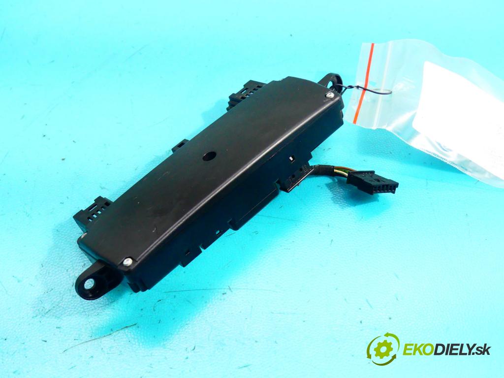 Bmw 7 E65 2001-2008 3.0d 218 HP automatic 160 kW 2993 cm3 4- modul riadiaca jednotka 6958039-E (Ostatné)