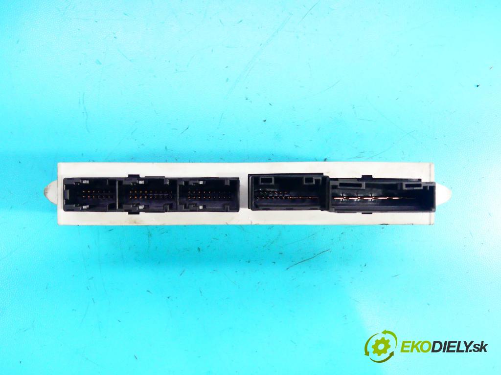 Bmw 7 E65 2001-2008 3.0d 218 HP automatic 160 kW 2993 cm3 4- modul riadiaca jednotka 6929177.9 (Ostatné)