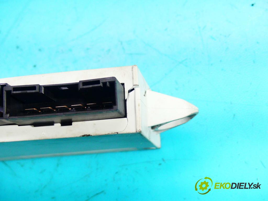 Bmw 7 E65 2001-2008 3.0d 218 HP automatic 160 kW 2993 cm3 4- modul riadiaca jednotka 6929177.9 (Ostatné)