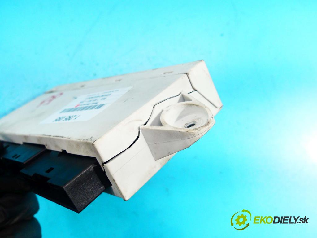 Bmw 7 E65 2001-2008 3.0d 218 HP automatic 160 kW 2993 cm3 4- modul riadiaca jednotka 6929177.9 (Ostatné)