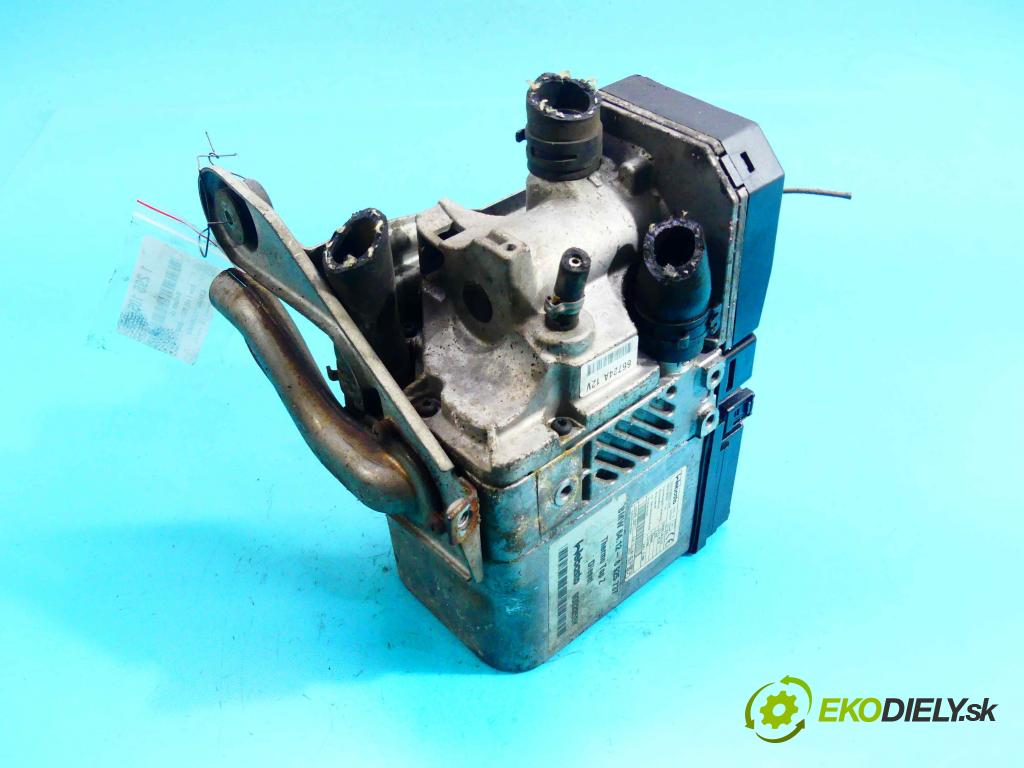 Bmw 7 E65 2001-2008 3.0d 218 hp automatic 160 kW 2993 cm3 4- Webasto 6925737 (Webasto ohřívače)