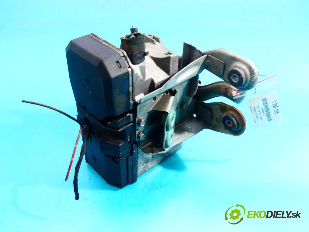 Bmw 7 E65 2001-2008 3.0d 218 hp automatic 160 kW 2993 cm3 4- Webasto 6925737 (Webasto ohřívače)