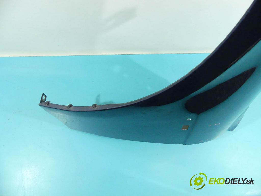 Bmw 7 E65 2001-2008 3.0d 218 hp automatic 160 kW 2993 cm3 4- blatnik přední levý