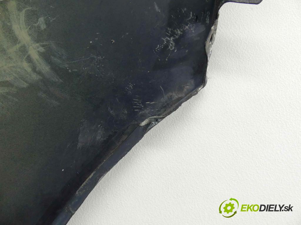 Bmw 7 E65 2001-2008 3.0d 218 hp automatic 160 kW 2993 cm3 4- blatnik přední levý