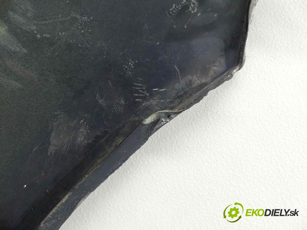 Bmw 7 E65 2001-2008 3.0d 218 hp automatic 160 kW 2993 cm3 4- blatnik přední levý