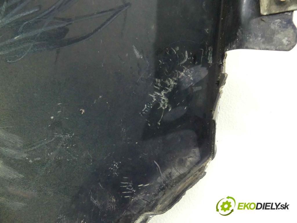 Bmw 7 E65 2001-2008 3.0d 218 hp automatic 160 kW 2993 cm3 4- blatnik přední levý