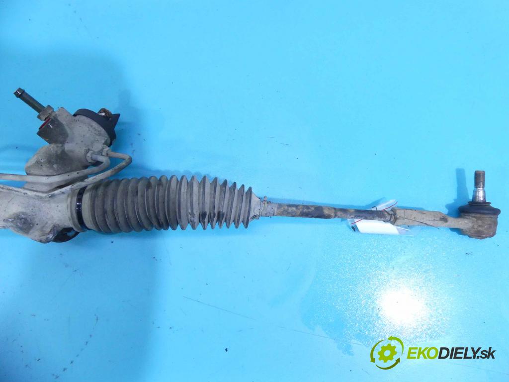 Nissan Almera N16 2000-2006 1.5 16V 90 HP manual 66 kW 1498 cm3 5- Ozubené kolo: volant 49001-BN010